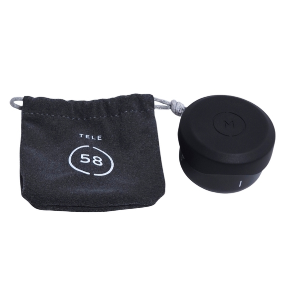 Moment 58mm Telephoto Mobile Lens M-Series - Picture 2 of 9